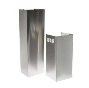 Stainless steel equipment cladding – Solid Metal
